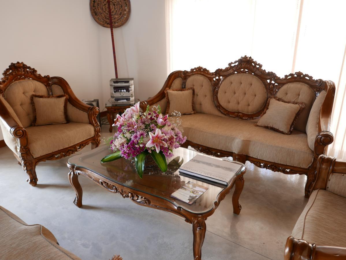 Villa Nilmalee Gampola Extérieur photo