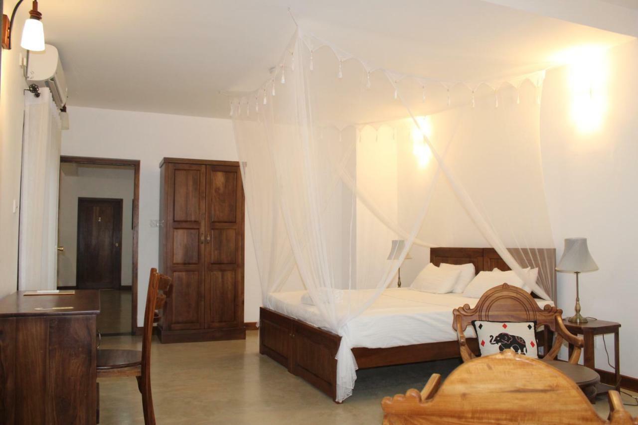 Villa Nilmalee Gampola Extérieur photo